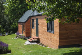 Lawendowo- sauna, jacuzzi, domki w ogrodzie i apartamenty w kamienicy